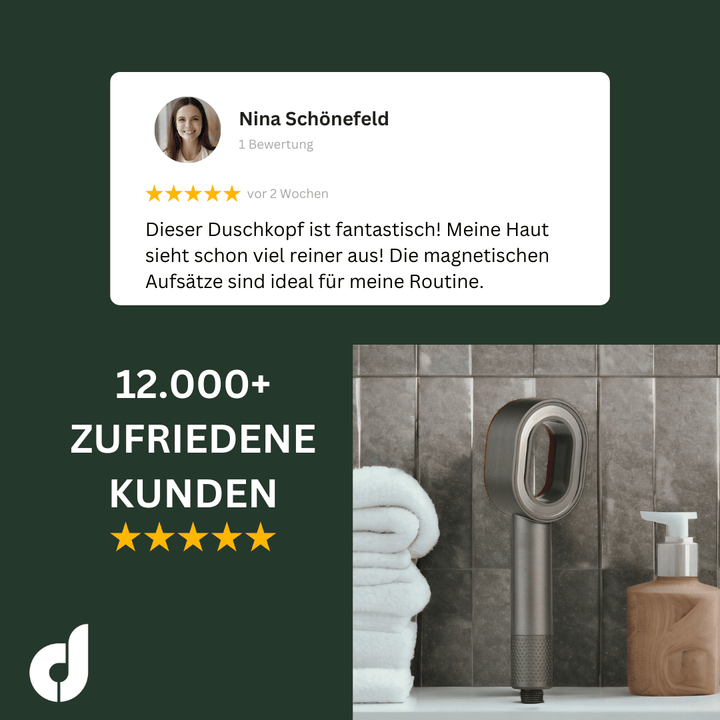 Filtersonic™ 3in1
