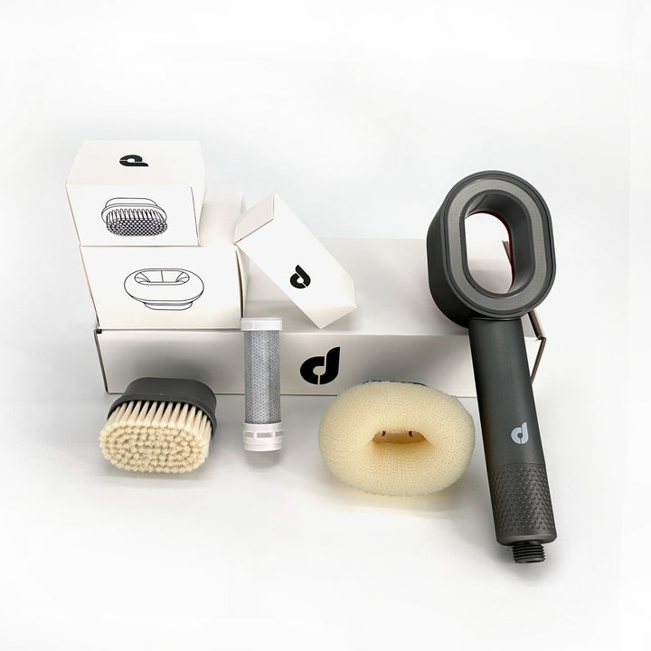 Filtersonic™ 3in1
