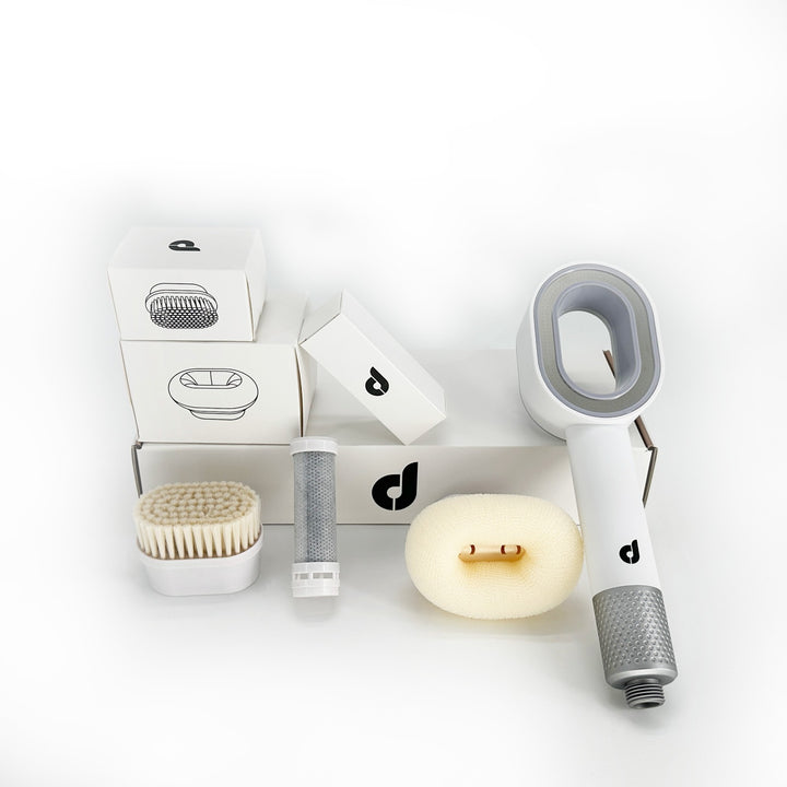 Filtersonic™ 3in1